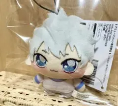 2025年最新】Hunter×Hunter ちょぴぬい キルアの人気アイテム - メルカリ