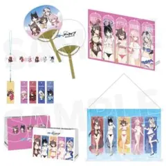 ユニオンアリーナ ブルーアーカイブ ワカモ(水着) AP 中国限定 - メルカリ
