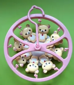 2025年最新】洗濯バサミ リラックマの人気アイテム - メルカリ