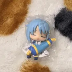 まどマギ　さやか　おねむたん