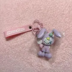 メゾピアノ シークレットキャラチャーム　クランベリエちゃん