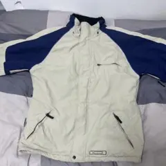 house スノボジャケット　00s