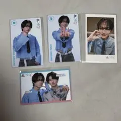 LastForever EBiDAN ラスエバ エビネク 長野蒼大 アクスタ LastForever EBiDAN ラスエバ エビネク 長野蒼大 アクスタ 長野