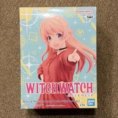 ウィッチウォッチ フィギュア 若月ニコ vol.2