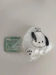 純喫茶マスコット　にっこりーノ　おにぎり　ポチャッコ