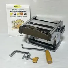 Anywear Deluxe パスタメーカー Pasta Maker 手動式のサムネイル