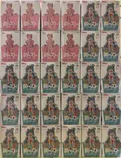 ぬーすとフィギュアまとめ売り　30個セット ぬーすとフィギュアまとめ売り 30個セット - メルカリ