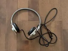 希少・動作品】Technics 有線ヘッドホン EAH-320 - メルカリ