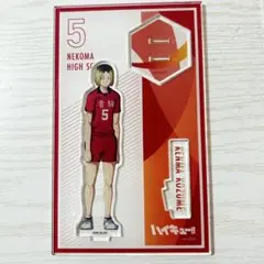 ハイキュー!! 孤爪研磨 アクリルスタンド