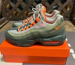 Nike Air Max 95 String / Total Orange