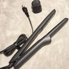 ストレート ヘアアイロン ナノケア Panasonic EH-HN50-A