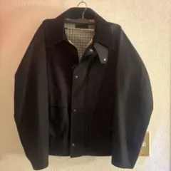 UNIQLO ユーティリティショートブルゾン Sサイズ