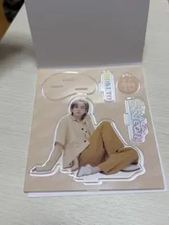 2026年最新】吉野北人の人気アイテム - メルカリ