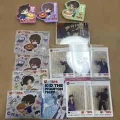 名探偵コナン セット大値下げ