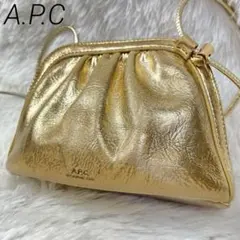 A.P.C NINON mini ミニドロースドリング ショルダーバッグのサムネイル