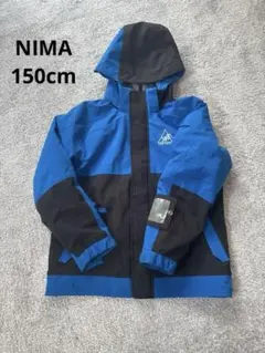 nima スキーウェア