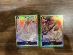 ナミ　sr パラレル　神の島の冒険