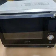 基板交換済 Panasonic ビストロ オーブンレンジ NE-BS1100 白 概要 スチームオーブンレンジ ビストロ NE-BS9C | スチームオーブン