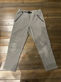 ワイルドシングス　フリースパンツ