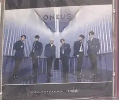 2026年最新】oneus トレカの人気アイテム - メルカリ