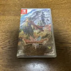 ドラゴンクエスト1&2 Nintendo Switch ソフト