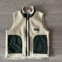 パタゴニア フリース トップス