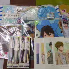 Free！まとめ売り - メルカリ