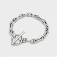 【新品未使用品】13lue ブルー Horse jewelry ブレスレットのサムネイル