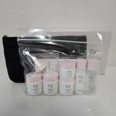 2026年最新】メナードTKトラベルキットの人気アイテム - メルカリ