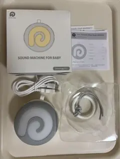 ホワイトノイズ　Dreamegg D11