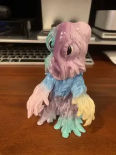 ひ*ゆ様 CCP ミドルサイズシリーズ ヘドラ DROP CANDY クリア ワ CCP ミドルサイズ シリーズ ヘドラ DROP CANDY クリアVer. | Mercari