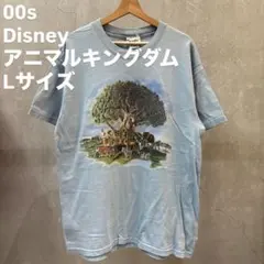 00sy2kアーカイブビンテージDisney ホーンテッドマンション蓄光Tシャツ