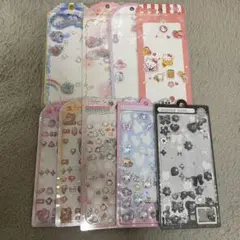 冬*日様 【国内正規品】シール　お裾分け　まとめ売り　 ボンボンドロップシール