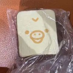 キイロイトリ ガチャガチャ スクイーズ