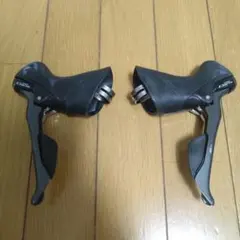 値下げ可！ 新車外し　フラットバー用クラリスコンポセットr2000 2025年最新】claris コンポ セットの人気アイテム - メルカリ