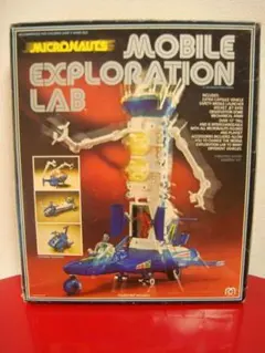 2026年最新】ミクロマン タワー基地の人気アイテム - メルカリ