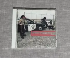 Dragon Ash/Buzz Songs CD