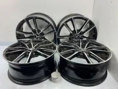 レクサスRX 235/50R21アルミホイール(ダークグレーメタリック塗装