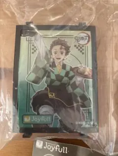 鬼滅の刃　ジョイフル　ライトアップポスターコレクション　竈門炭治郎