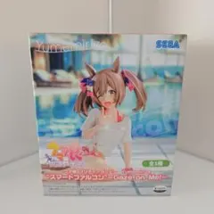 SEGA ウマ娘 スマートファルコン フィギュア