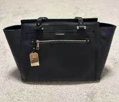 &chouette 黒のトートバッグ♡