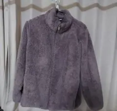 UNIQLO フリースジャケット L