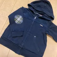 コーデュロイ トップス