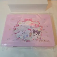 サンリオ　キャラクターズ　アクセサリーケース　非売品　ポイント交換