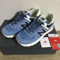 ml574 スニーカー