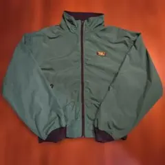 ブルゾンジャケット