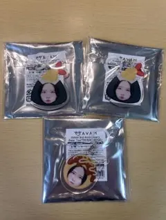 AVAM avam 小鳥遊 ami 標誌吊飾 標誌飾品