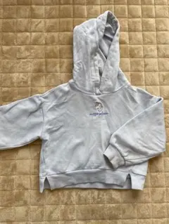 メゾピアノ パーカー 120cm