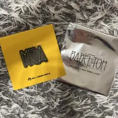 ミセス　バベルの塔　ピンズA