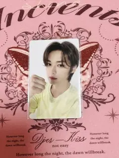 リノ　kms ラキドロ　5star スキズ　straykids